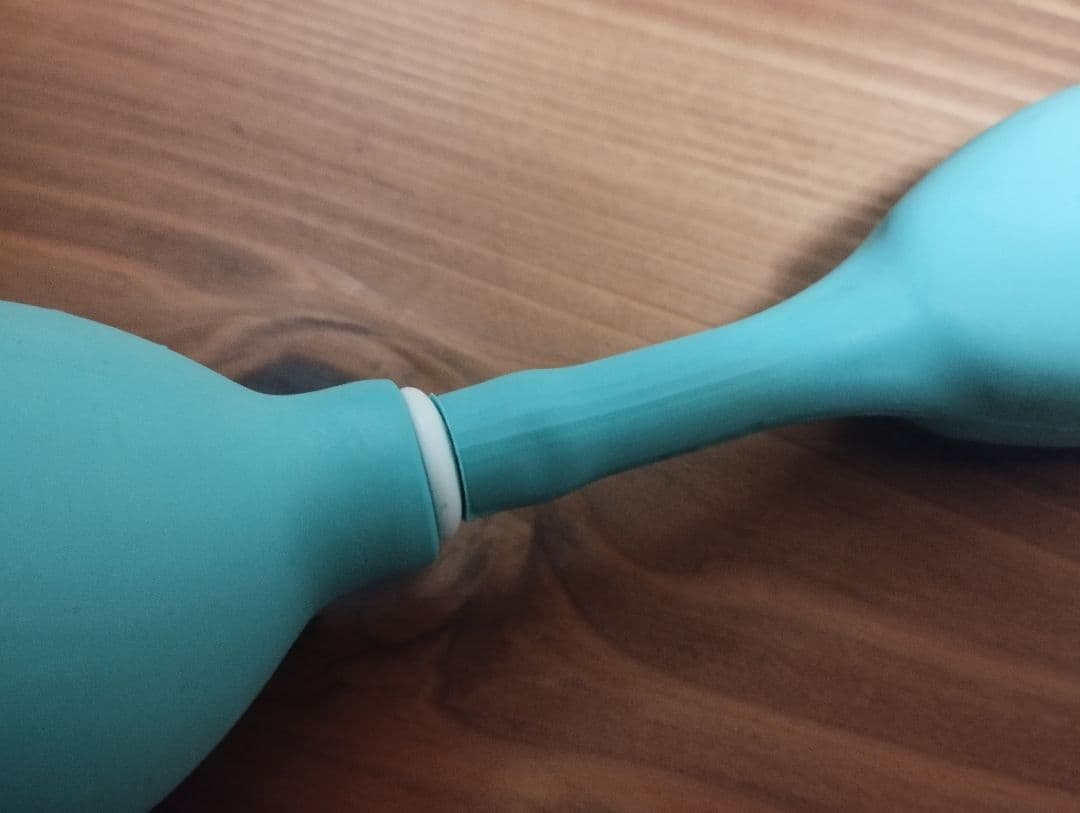 プロ用　飴工作用ポンプ