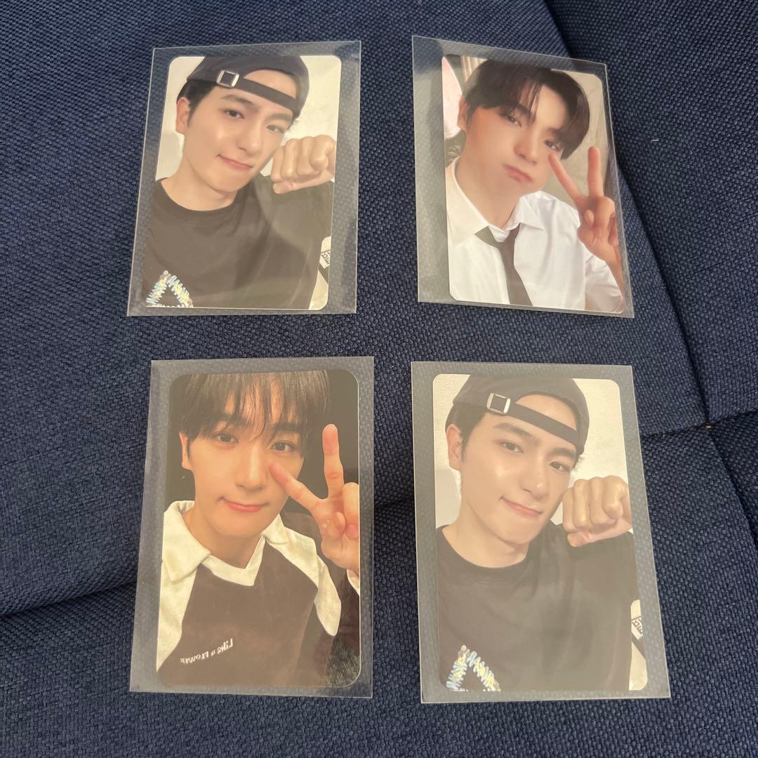 THEBOYZ ヒョンジェ - メルカリ