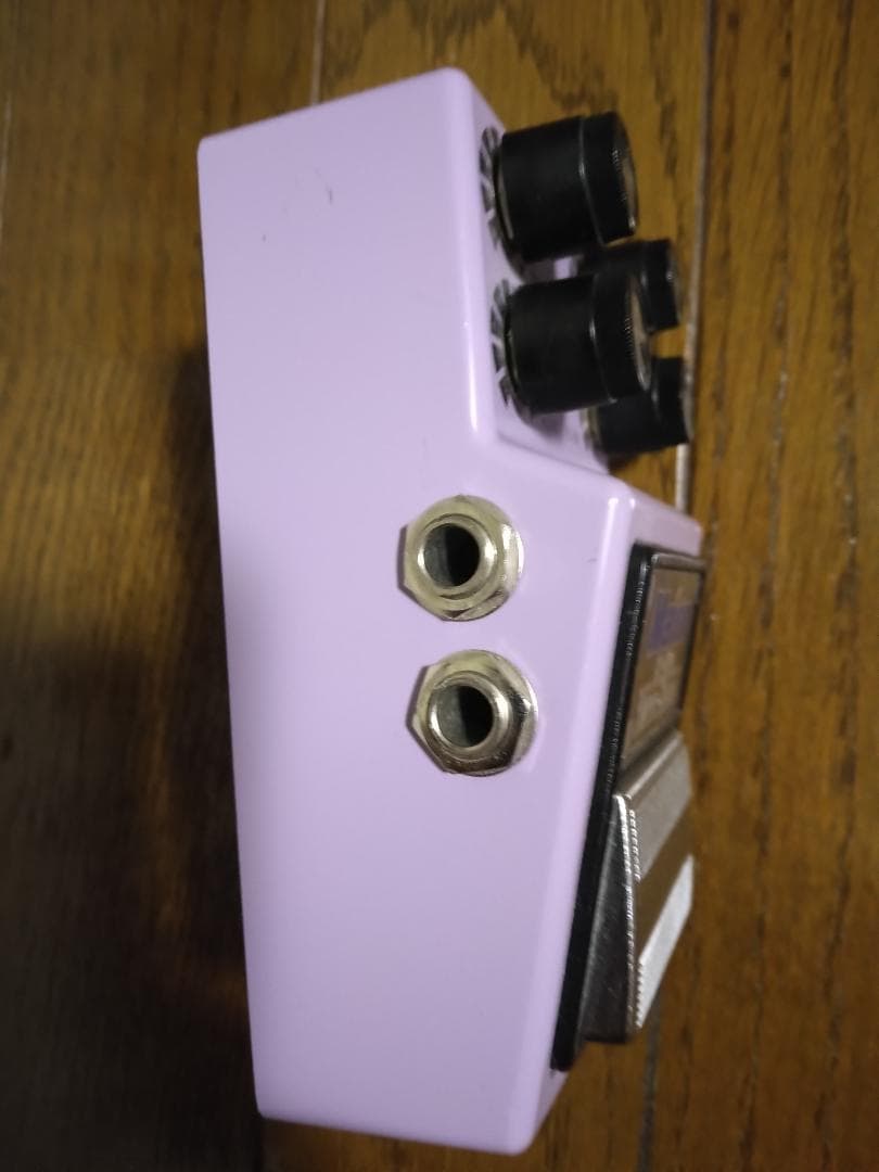 初期モデル　 Maxon CS-9Pro -Stereo Chorus　日本製