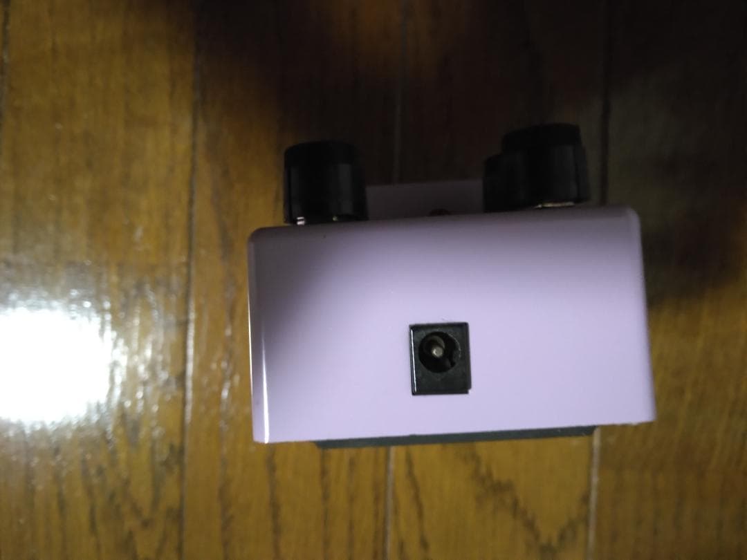 初期モデル　 Maxon CS-9Pro -Stereo Chorus　日本製