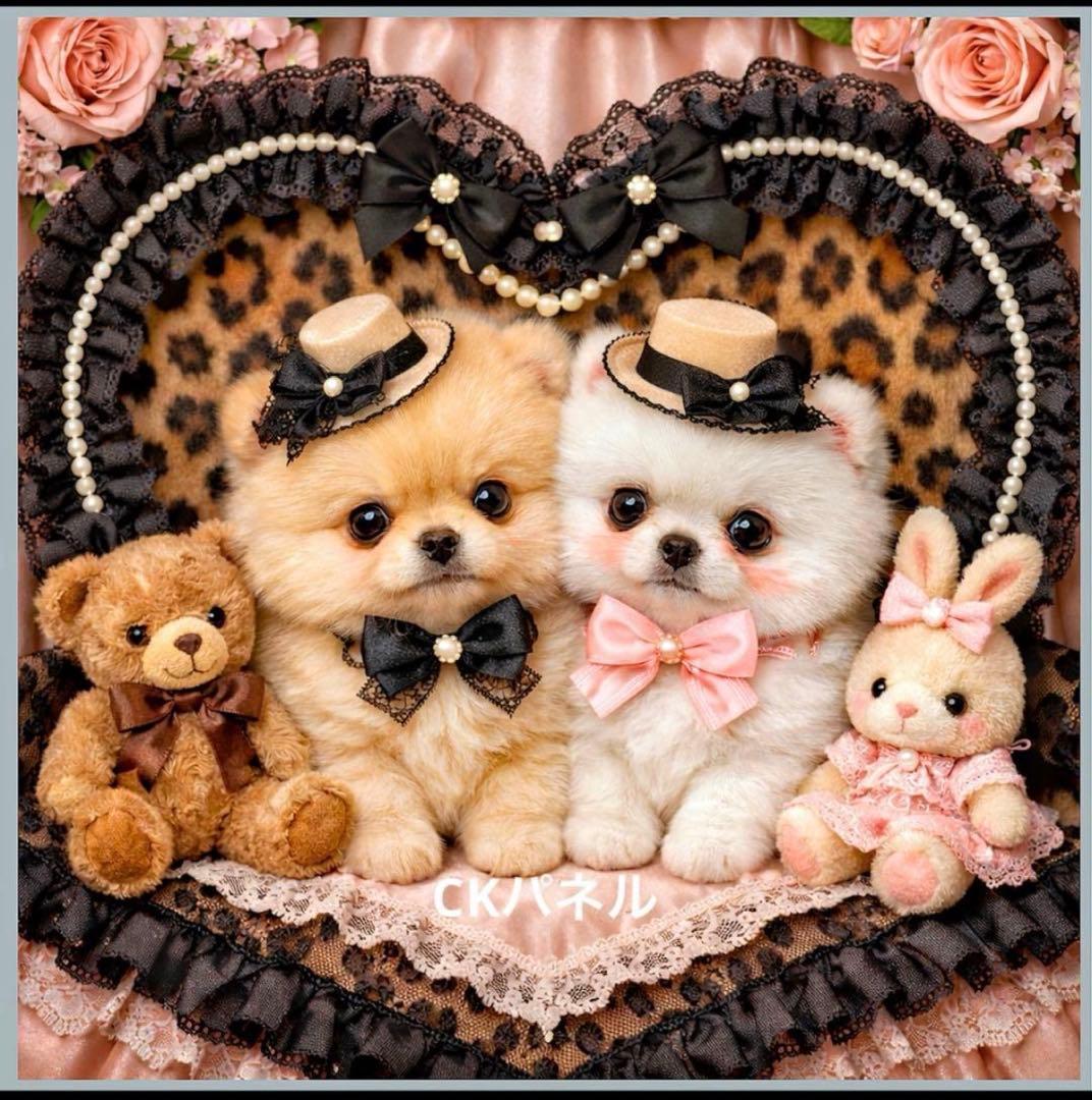 ❤️オーダー製作お受付用　確認用生地一部 31４❤️