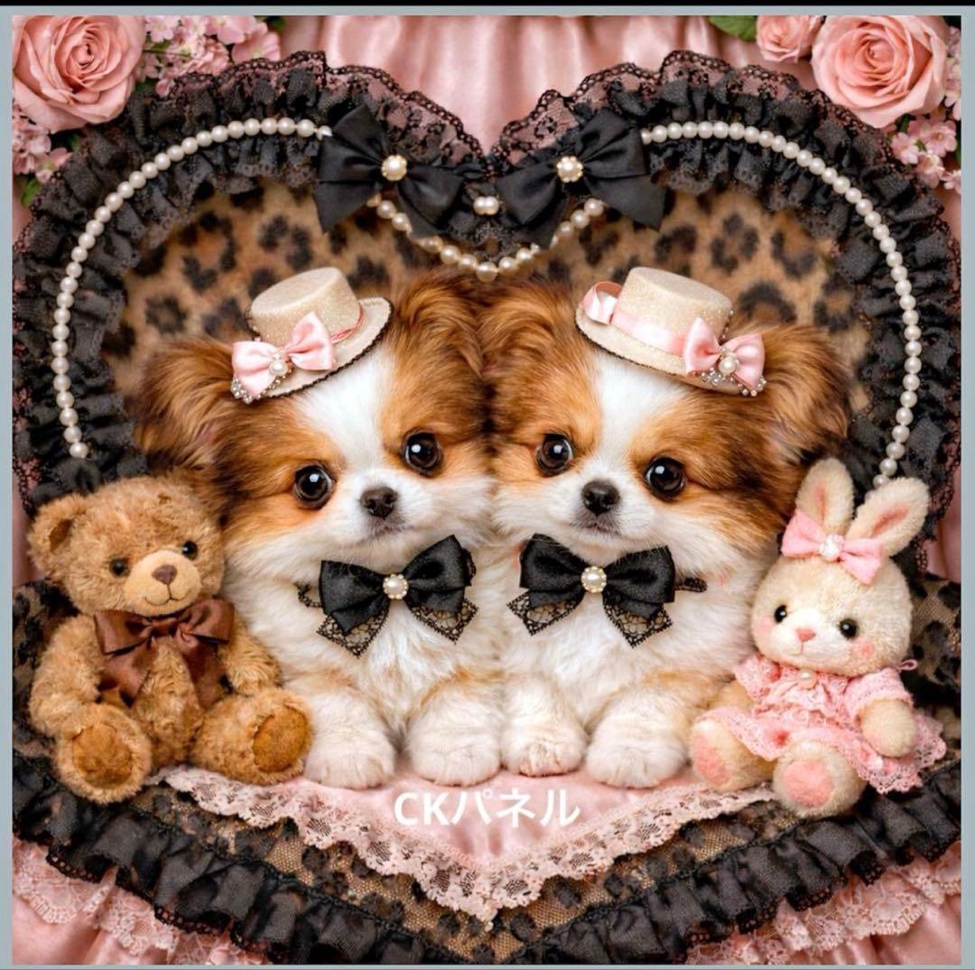 ❤️オーダー製作お受付用　確認用生地一部 31４❤️