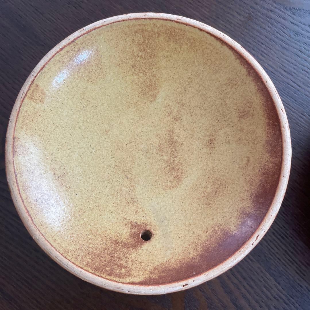 長谷園　みそ汁鍋　大