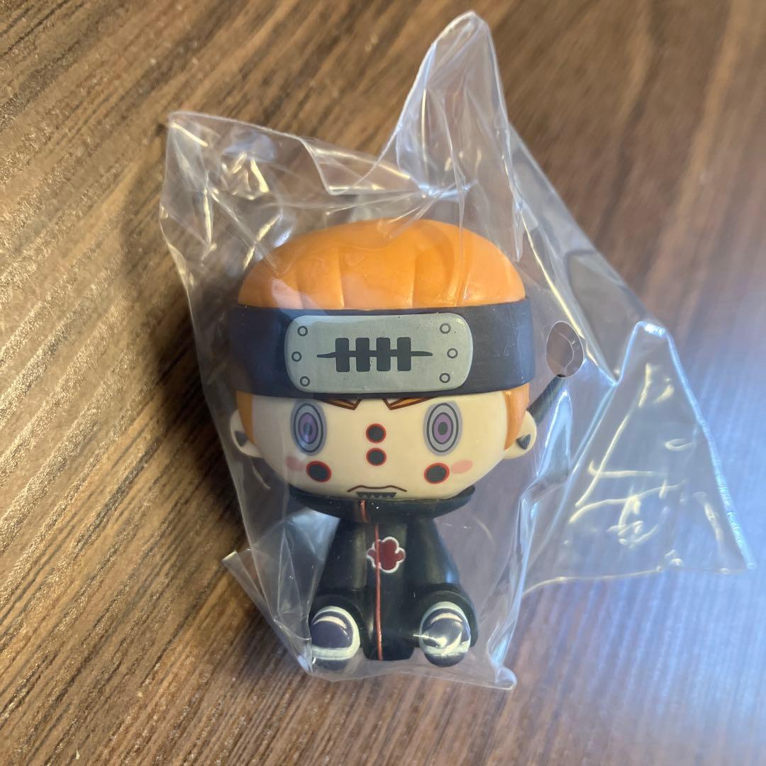 ナルト 一番くじ ちょこのっこ ペイン 六道 - メルカリ