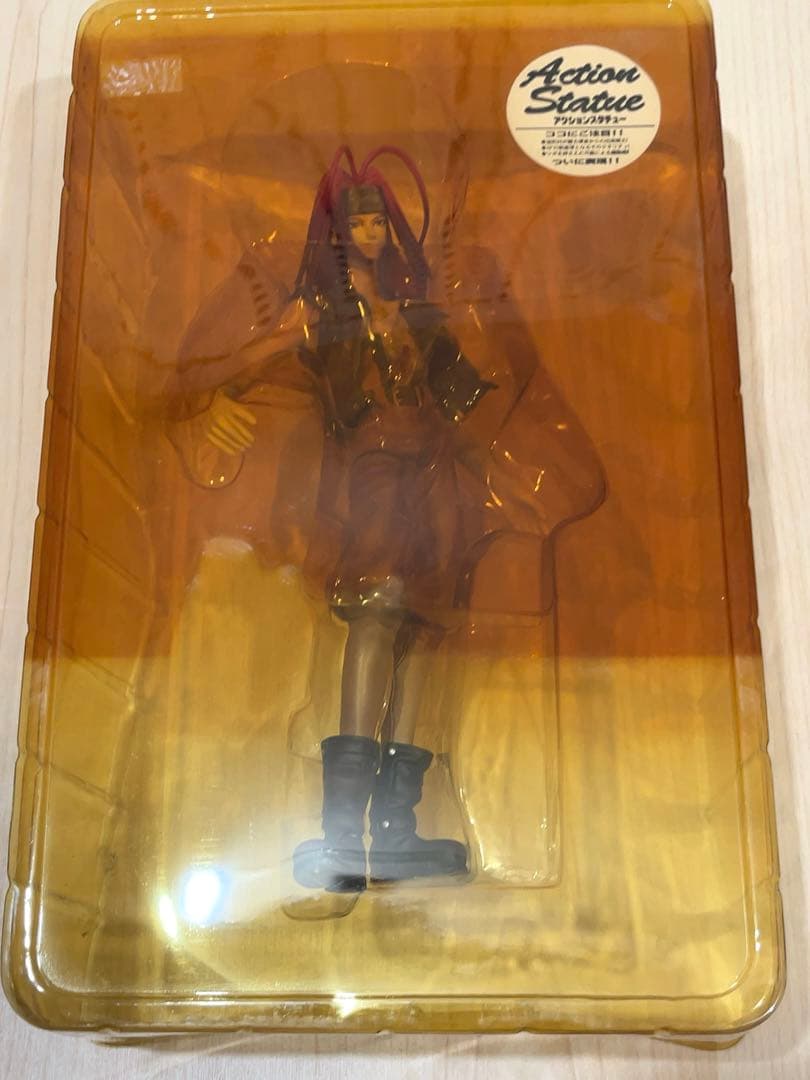 希少！ 幻想魔伝 最遊記 限定 アクションフィギュア 4体セット