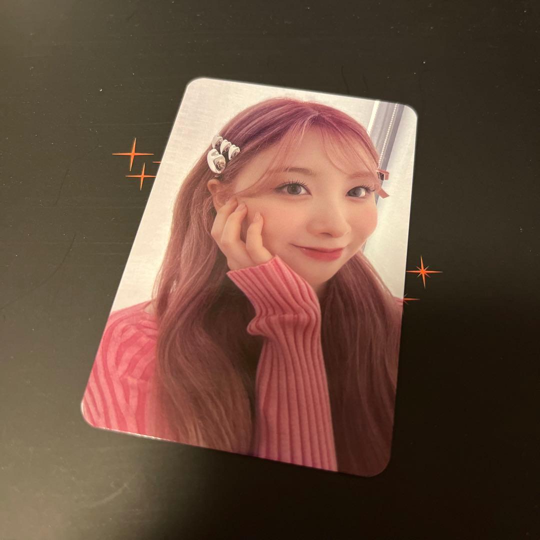 NiziU ミイヒ Press Play プレプレ YGM 台湾 台北 トレカ① - メルカリ