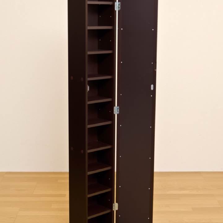 AVラックミラー