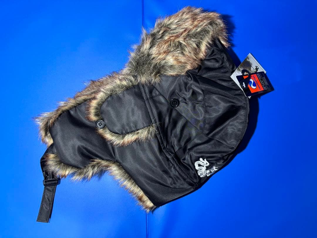 早い者勝ち】knosis FLIGHT CAP newhatian キャップ - メルカリ