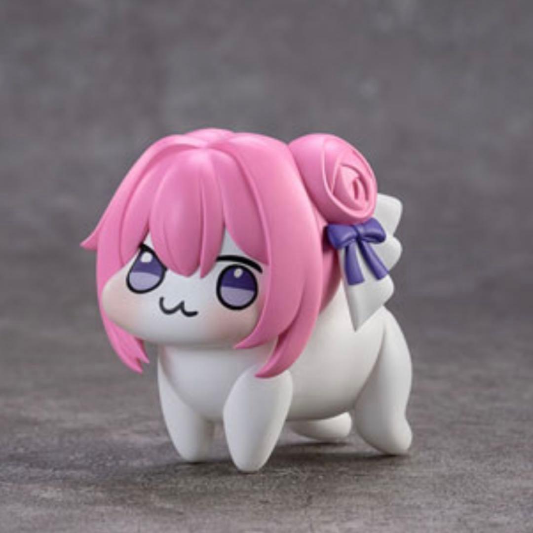 勝利の女神：NIKKE DORO [あみあみ×蝸之殼Snail Shell] - メルカリ