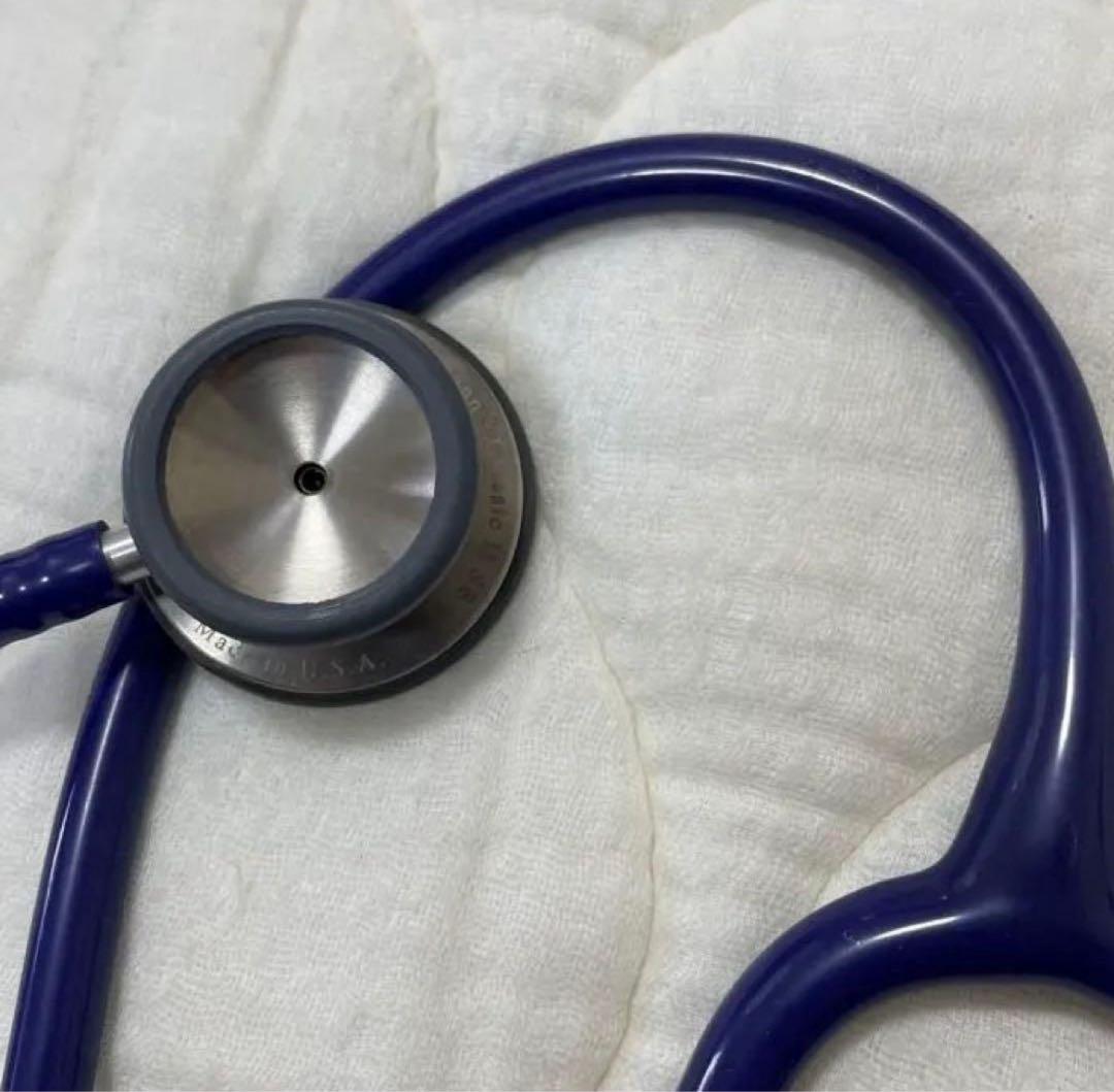 聴診器 リットマン 3M Littmann Classic Ⅱ S.E.