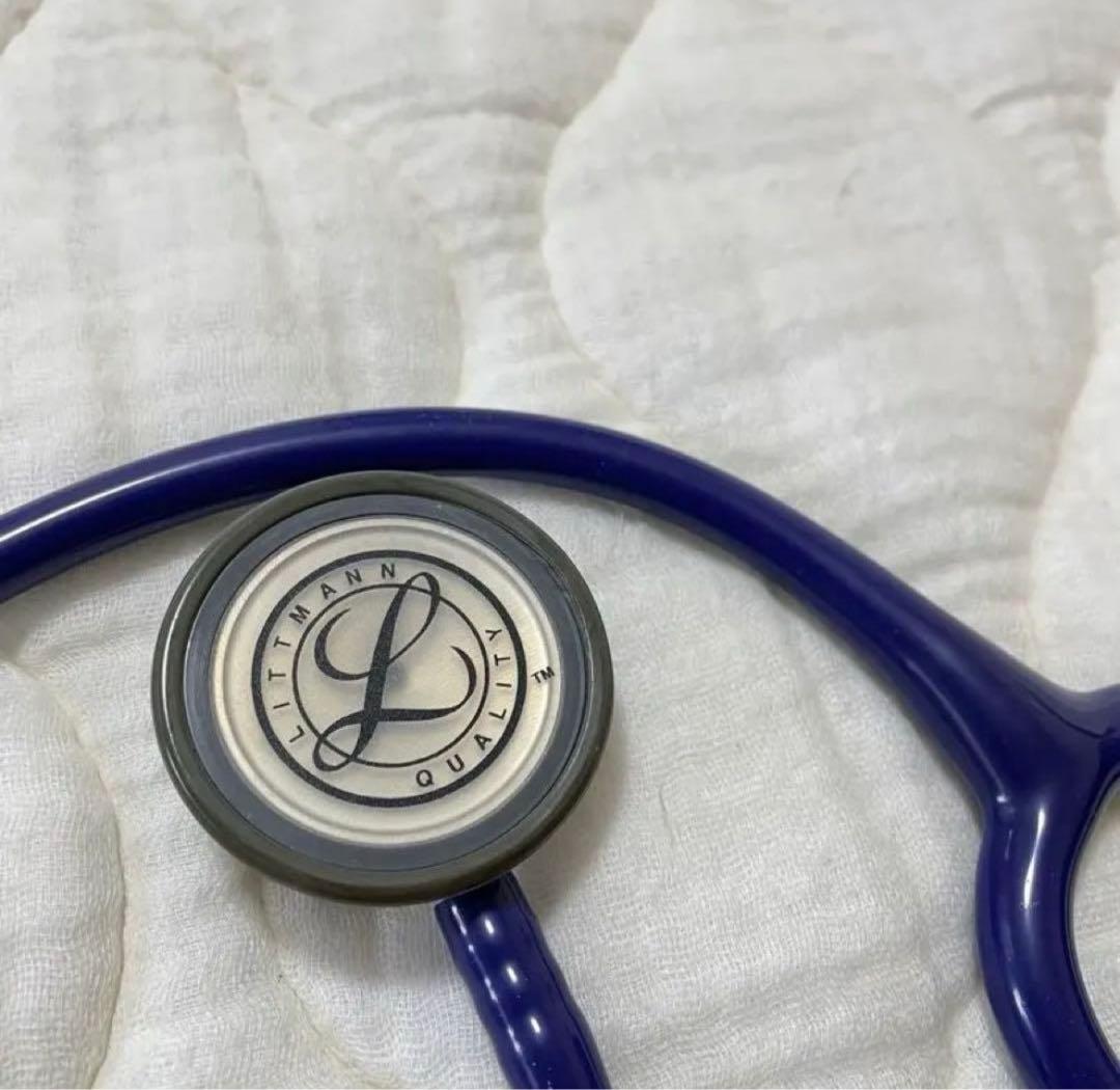 聴診器 リットマン 3M Littmann Classic Ⅱ S.E.