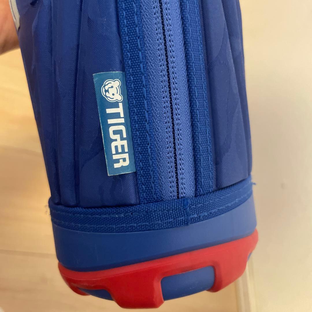 訳アリTIGER SAHARA 1.5L スポーツボトル