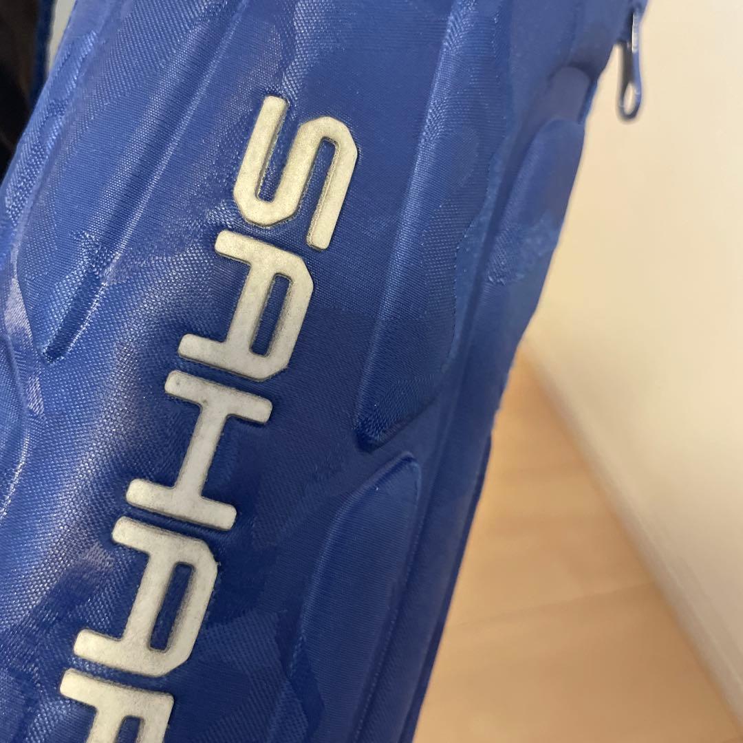 訳アリTIGER SAHARA 1.5L スポーツボトル