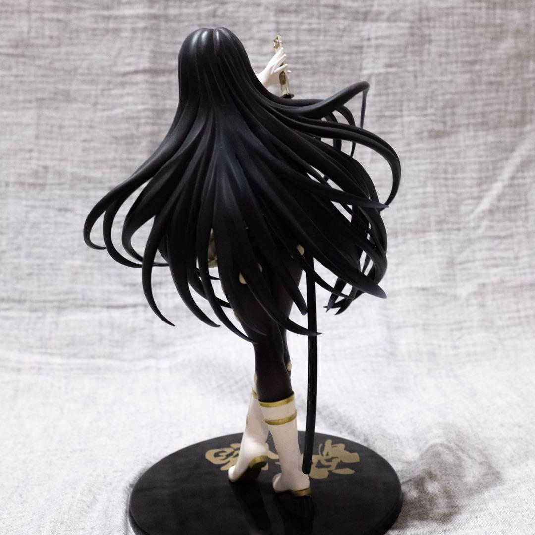 ヴァーテックス　Vertex 閃乱カグラ 斑鳩 1/8スケール フィギュア