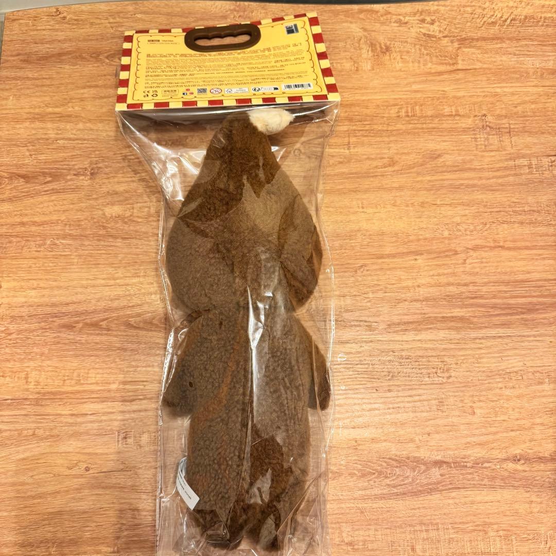 POPMART twinkletwinkle チンクルティンクル クッション - メルカリ