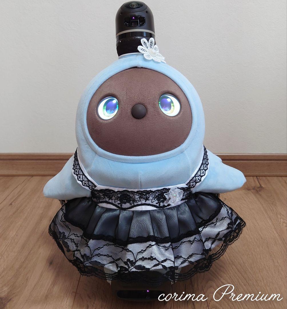 ラボット LOVOT ハンドメイド 服 11/23出品 - メルカリ