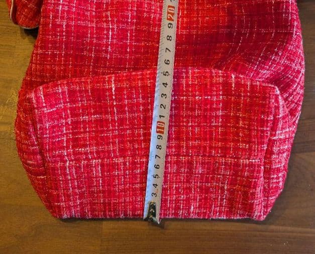 VORAVAJ BANGKOK フェアトレードバッグ　ft-5