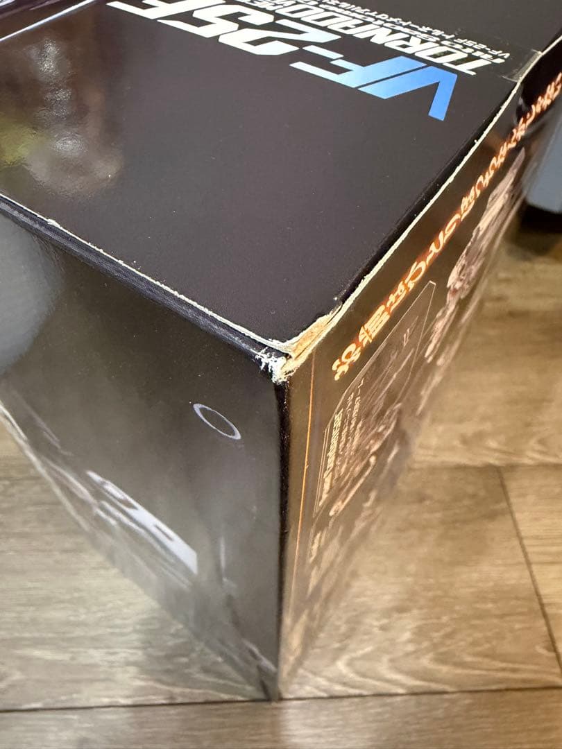 DX超合金マクロスFトルネードメサイアバルキリー早乙女アルト機