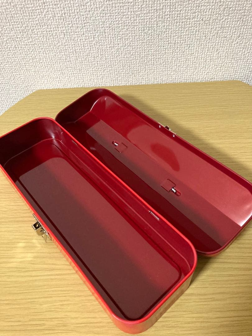 【未使用】モロゾフビートル2025 ミニカー5台×スチールコンテナ　セット