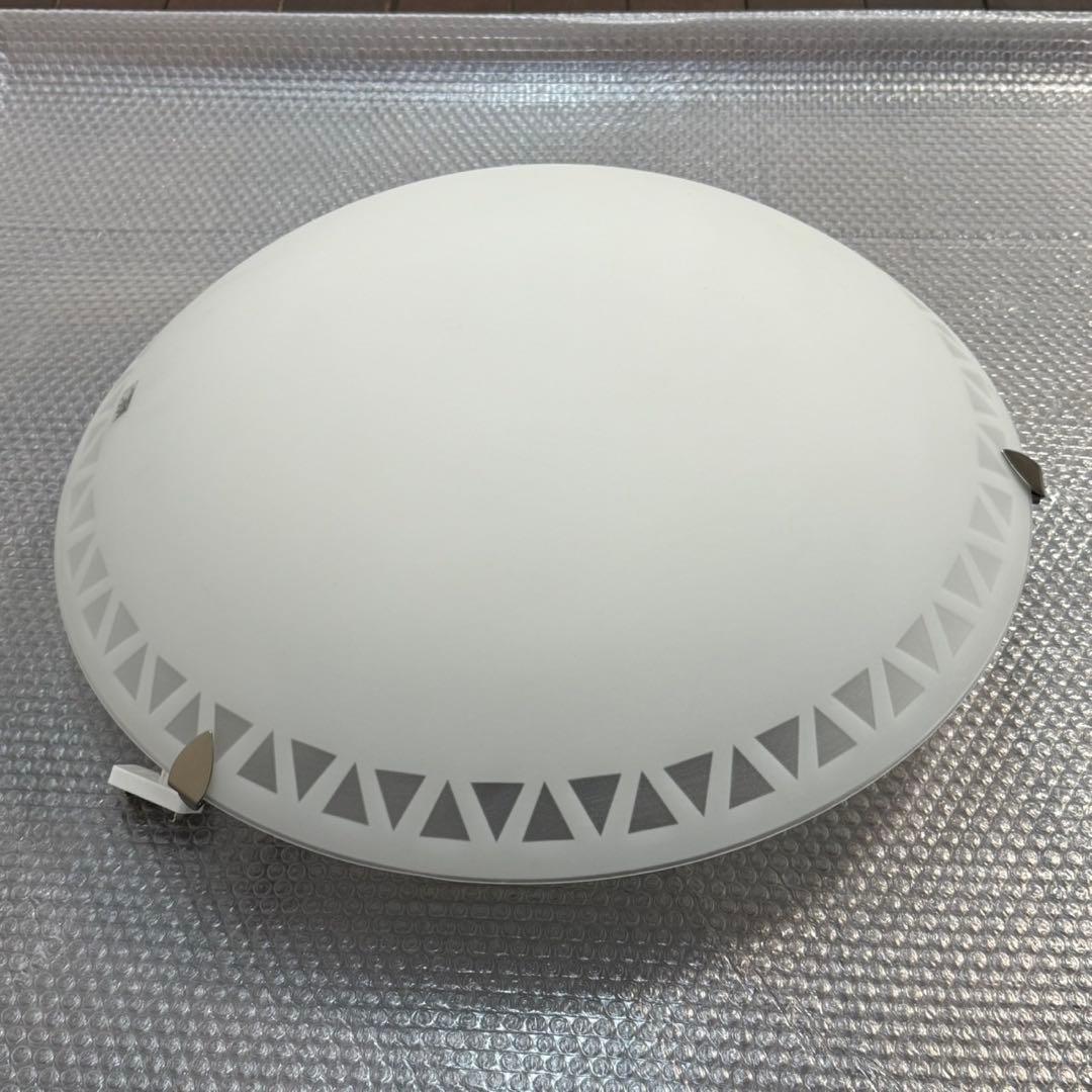 H21KZ33a IDC大塚家具 ガラス シーリングライト CIE-6155/4