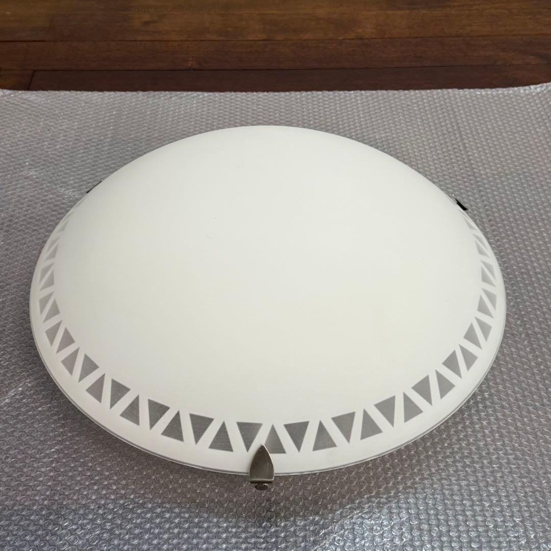 H21KZ33a IDC大塚家具 ガラス シーリングライト CIE-6155/4