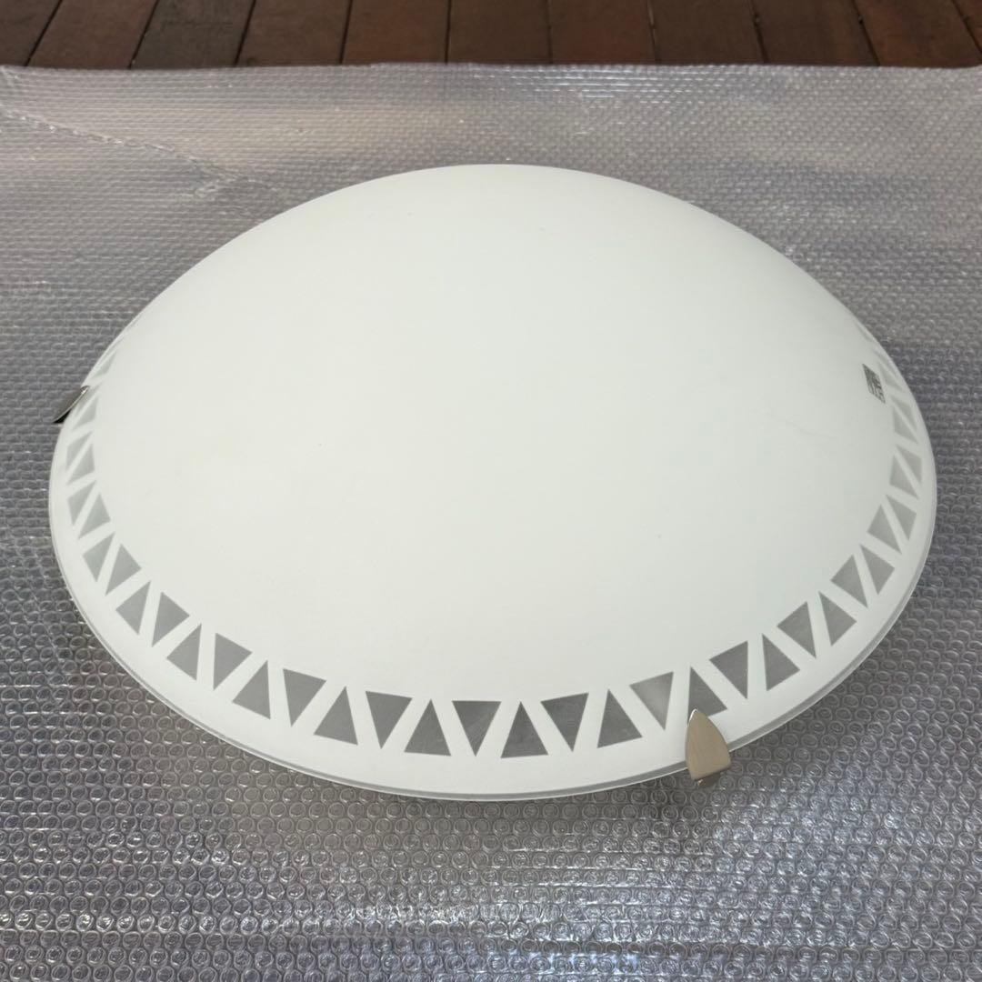 H21KZ33a IDC大塚家具 ガラス シーリングライト CIE-6155/4