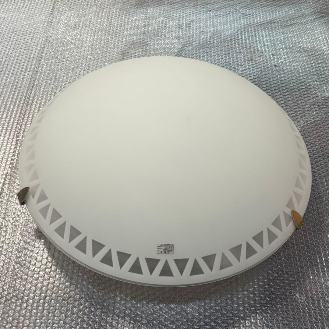 H21KZ33a IDC大塚家具 ガラス シーリングライト CIE-6155/4