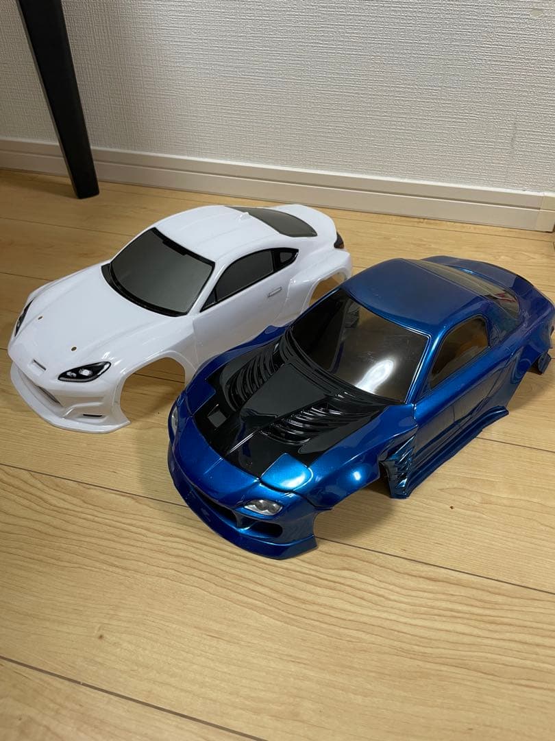 ヨコモ　ドリフトパッケージ　フルセット