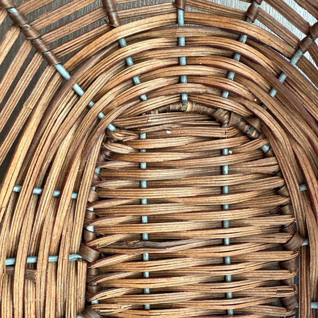 大きいかご　フランス