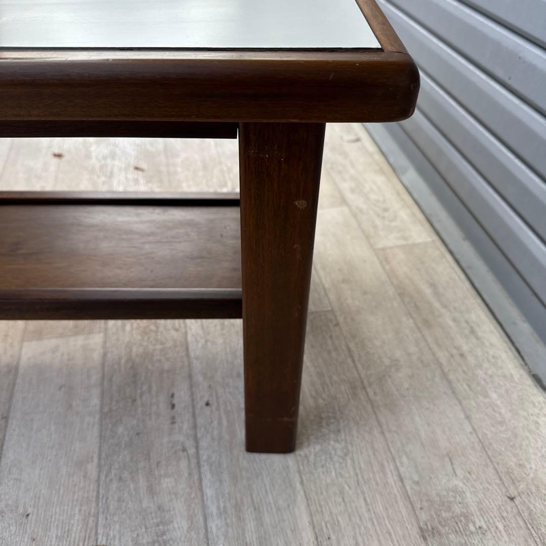 ヴィンテージ コーヒーテーブル　センターテーブル