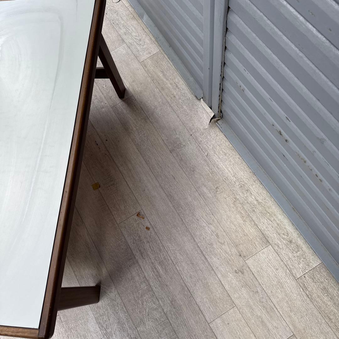 ヴィンテージ コーヒーテーブル　センターテーブル