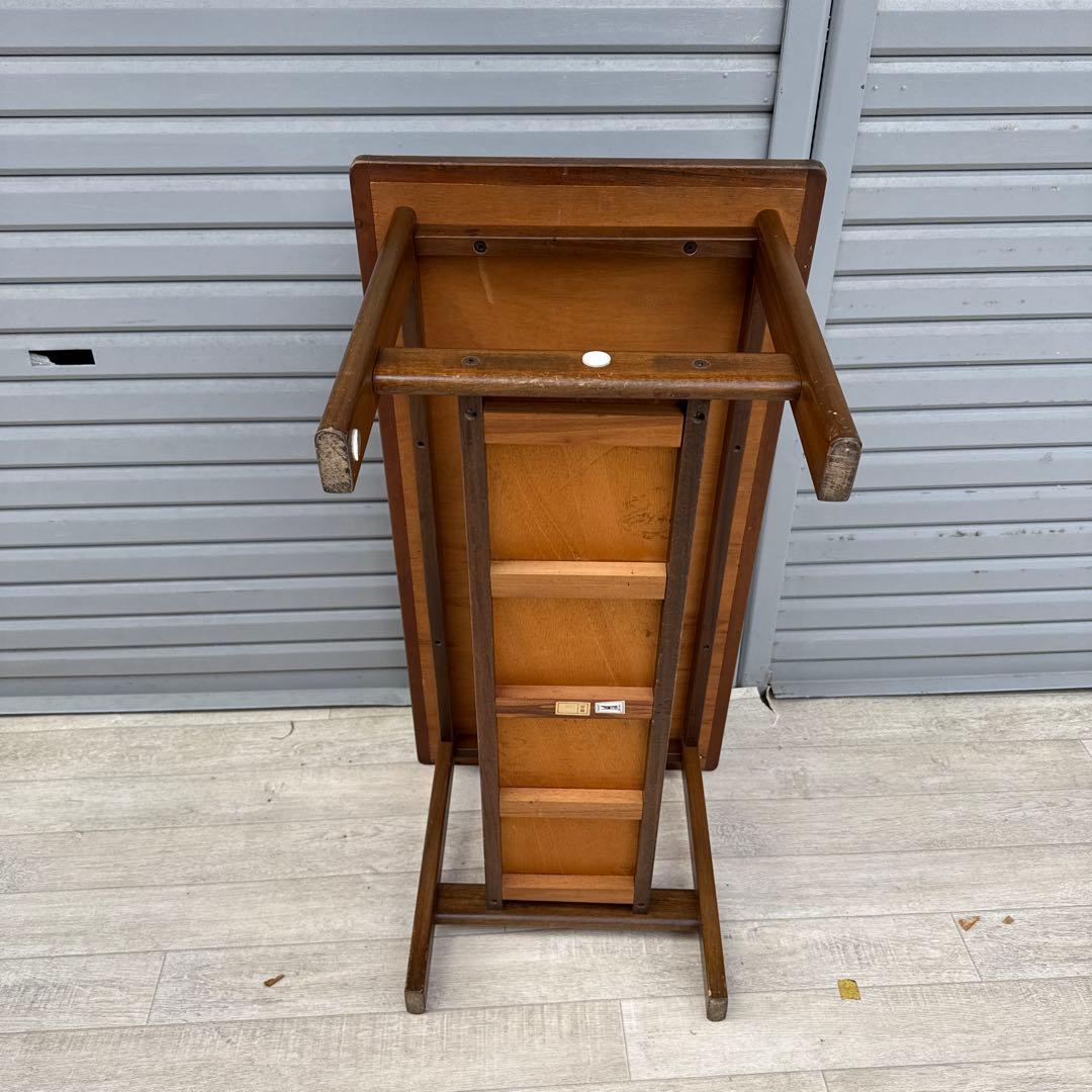 ヴィンテージ コーヒーテーブル　センターテーブル