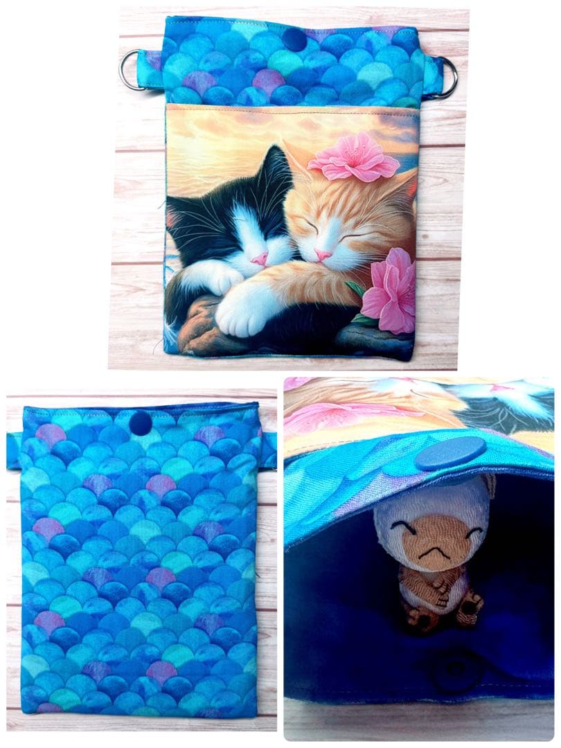 ひ～ちゃん7ページ