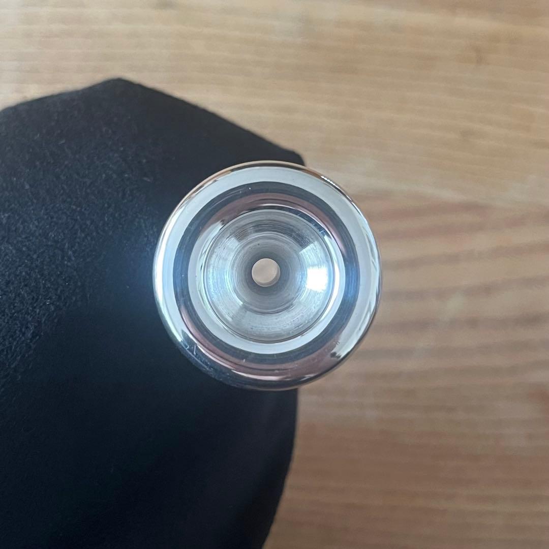 ジェットトーン CUSTOM MODEL 5A トランペットマウスピース - メルカリ