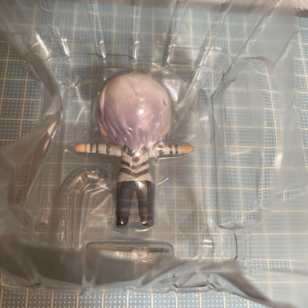 とある魔術の 一方通行 アクセラレータ ねんどろいど ぷち - メルカリ