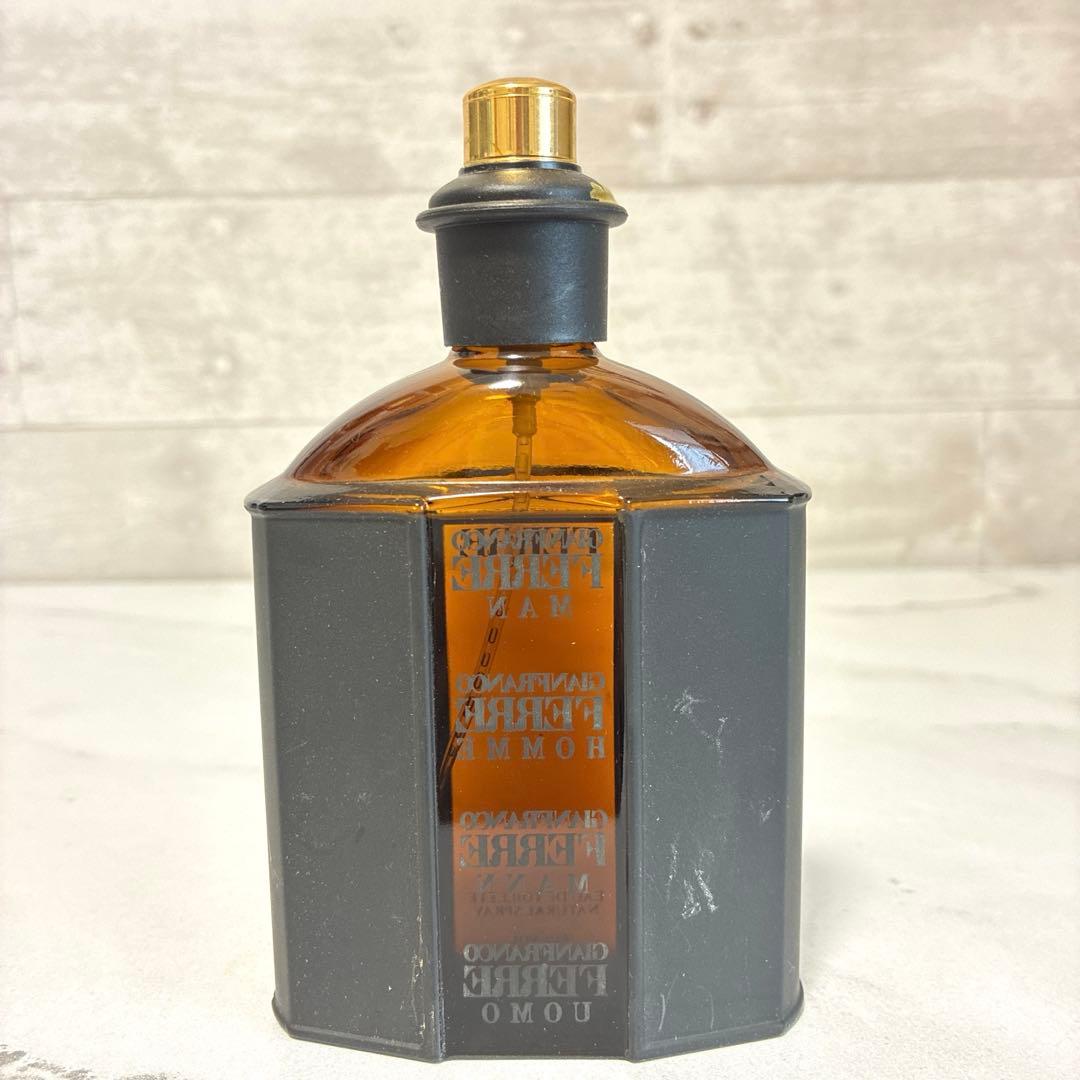 ジャンフランコフェレ ウォモ オードトワレ　香水　125ml b