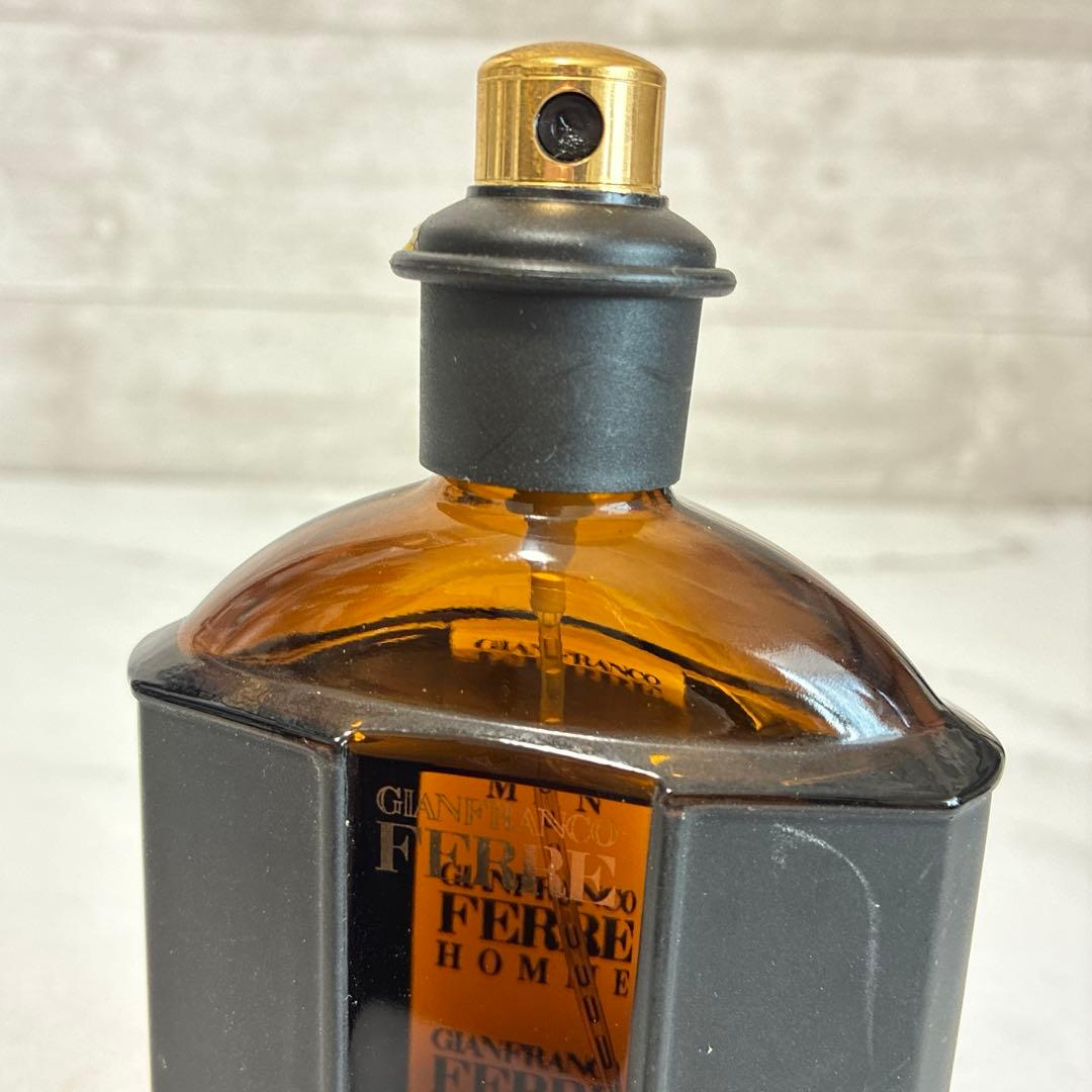 ジャンフランコフェレ ウォモ オードトワレ　香水　125ml b