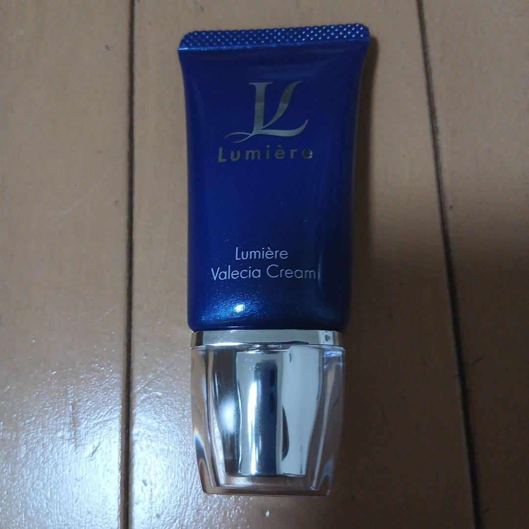ルミエル ヴァレシア クリーム 10/14受け取り分 - メルカリ