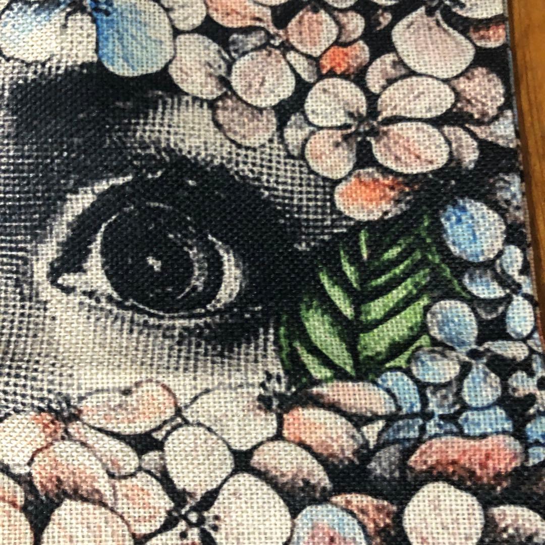 フォルナセッティー  両面プリント　45サイズ　シリアス　ビー