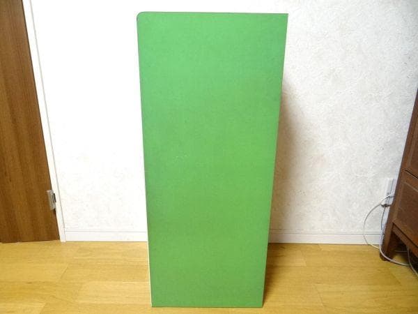 80年代 ビンテージ カラーボックス チェスト モダン レトロ 昭和 当時物