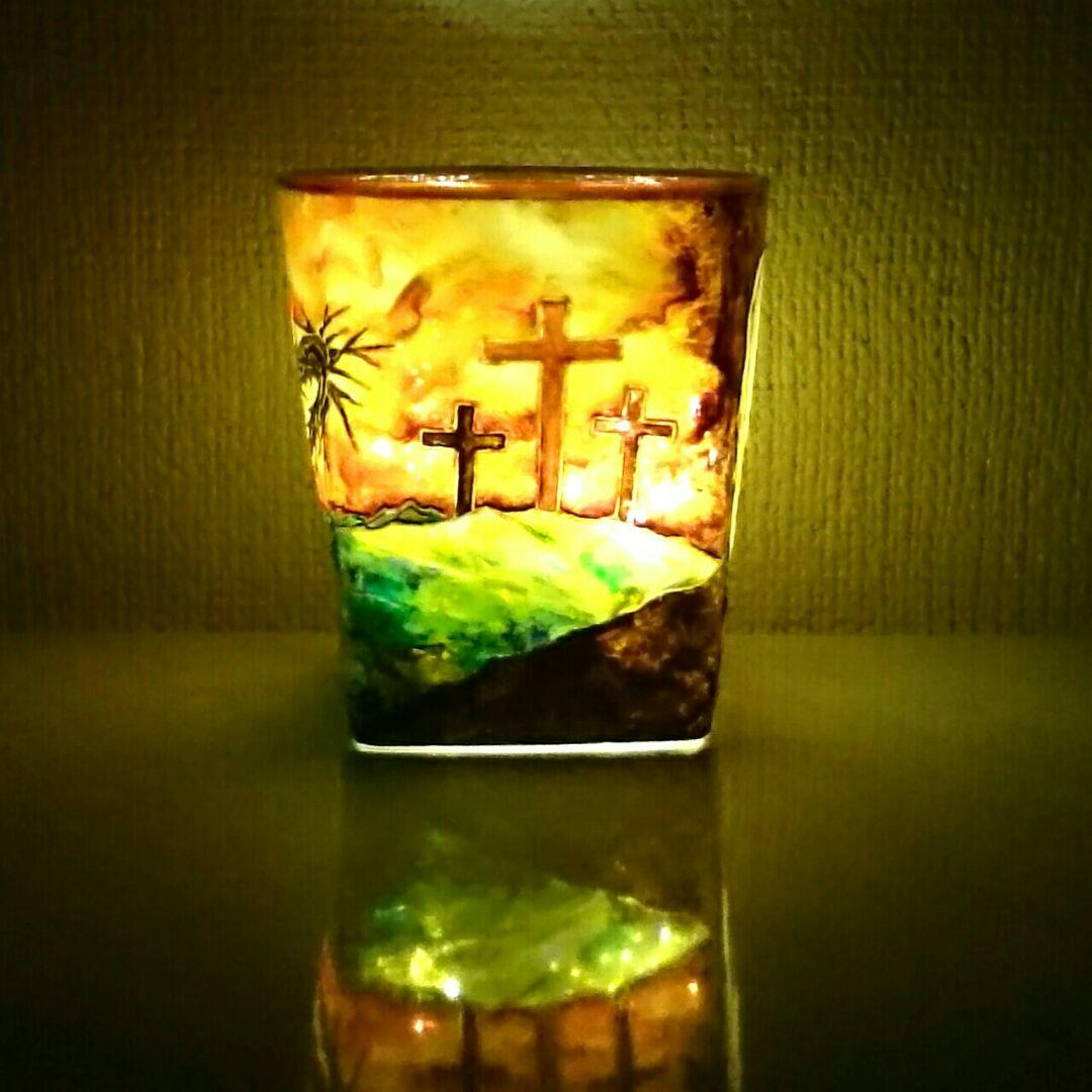 イースター キャンドルホルダー Amazon.co.jp: RTWAY イースターキャンドルホルダー クリエイティブな