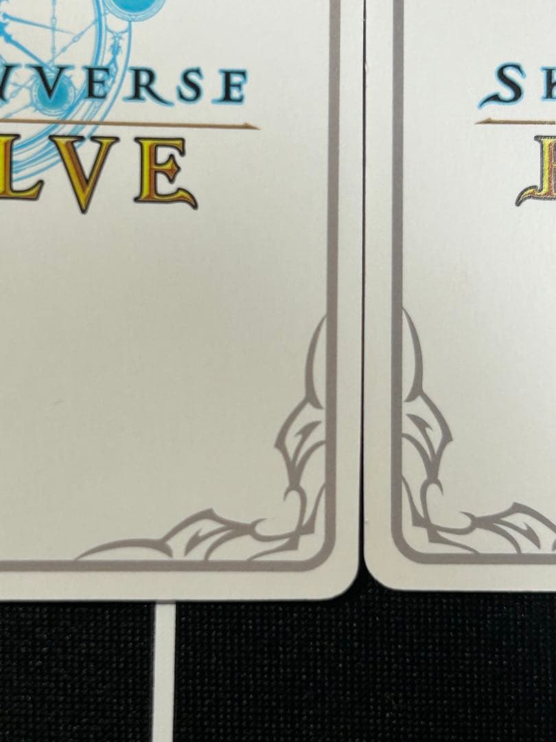 シャドウバース コードギアス C.C. ルルーシュ リーダー - メルカリ