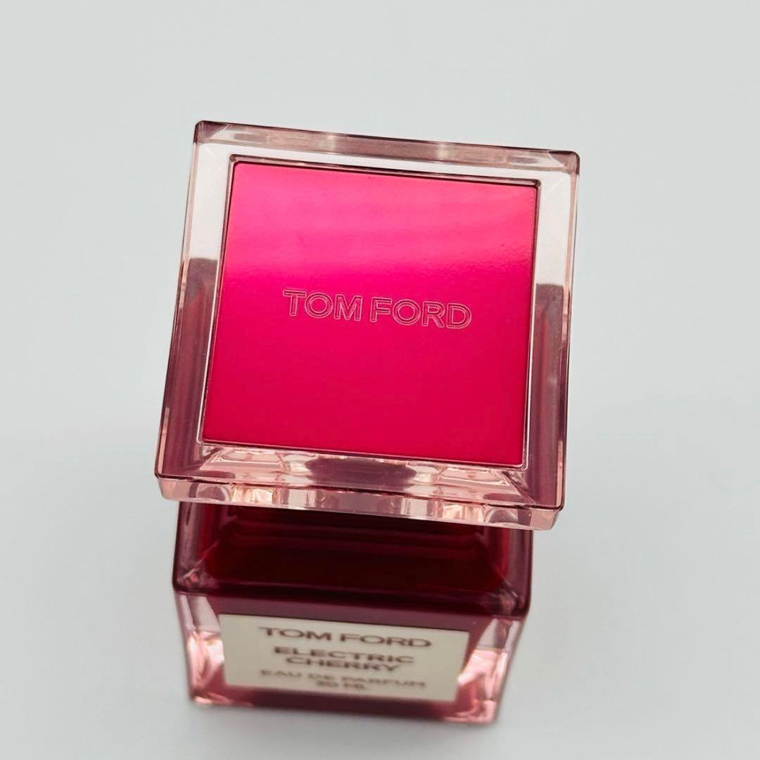 [国内正規品] トムフォード　エレクトリック　チェリー　30ml