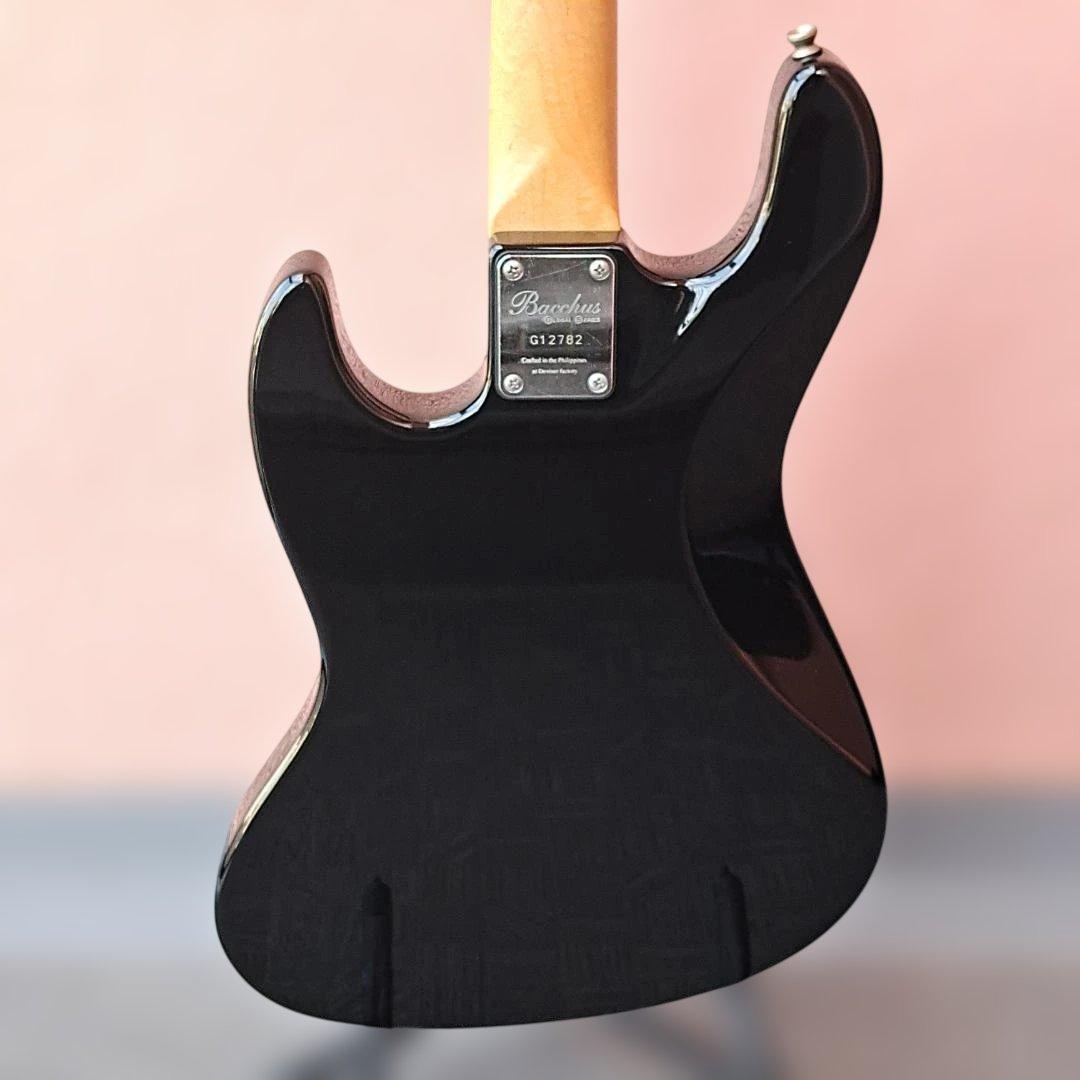 Bacchus / バッカス ベース | 島村楽器オンラインストア □Bacchus WL
