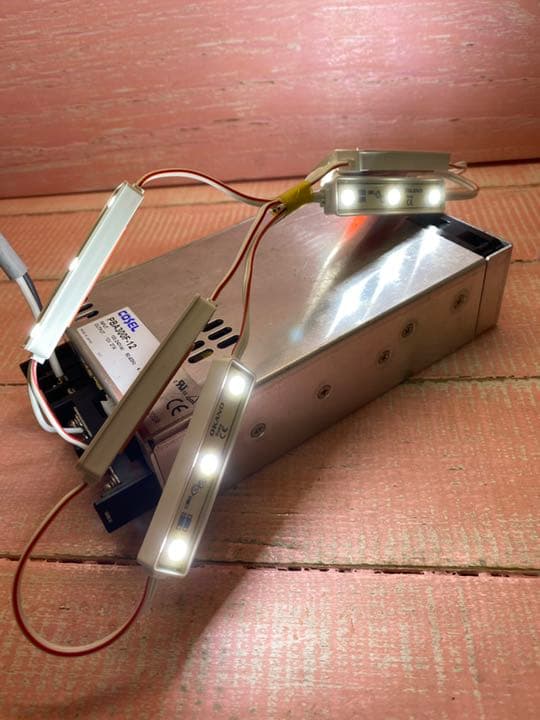 ACDCコンバーター変換器 直流電源装置SOSEL③