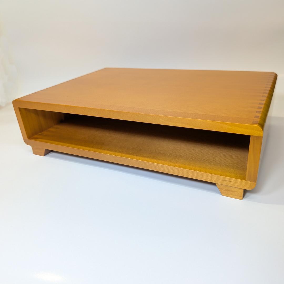 ◆在庫処分【新品】ORPHEUS 30弁オルゴール 虹【二宮和也(嵐)】共鳴台付