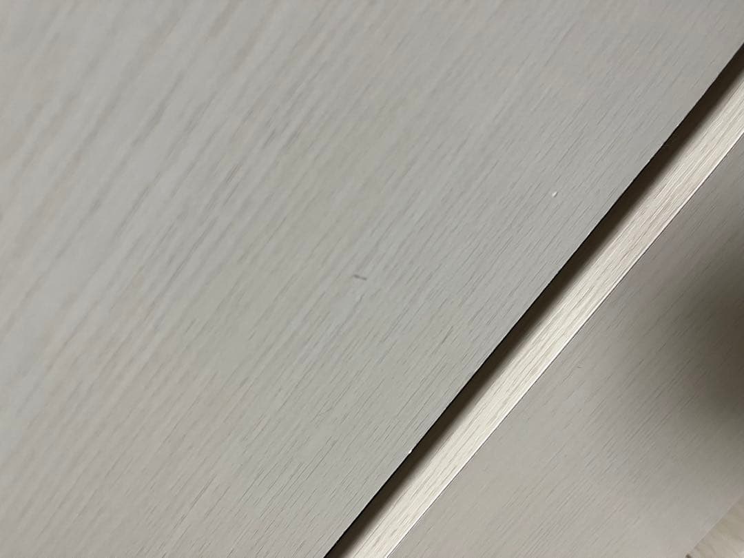 【2/13迄・送料込】ニトリ ジオチェスト40J 大容量収納・コンセント付