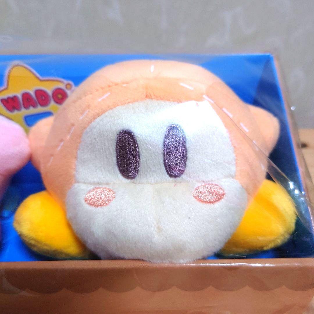 上野ヤマシロヤ限定】星のカービィぬいぐるみ - メルカリ