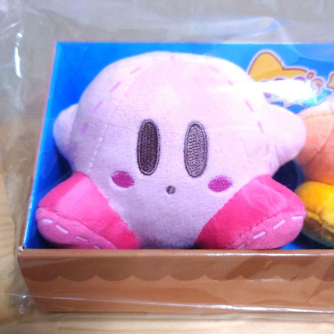 上野ヤマシロヤ限定】星のカービィぬいぐるみ - メルカリ
