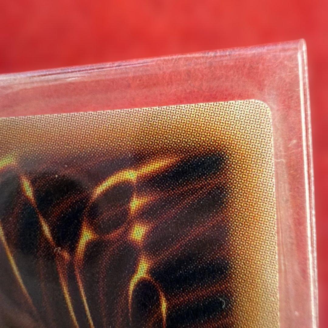 【遊戯王RD】カオスソルジャー　オーバーラッシュレア